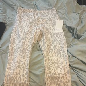 Lululemon leggings